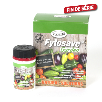 Biopesticide FytoSave Garden 0,25 L