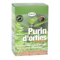 Purin d'orties Natura 1,5 L