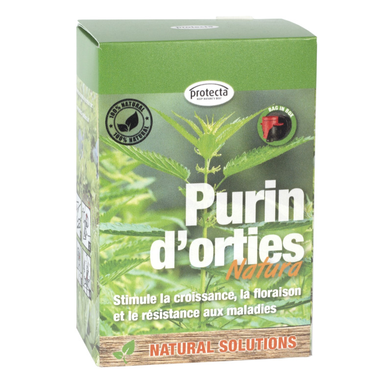 Purin d'orties Natura 1,5 L