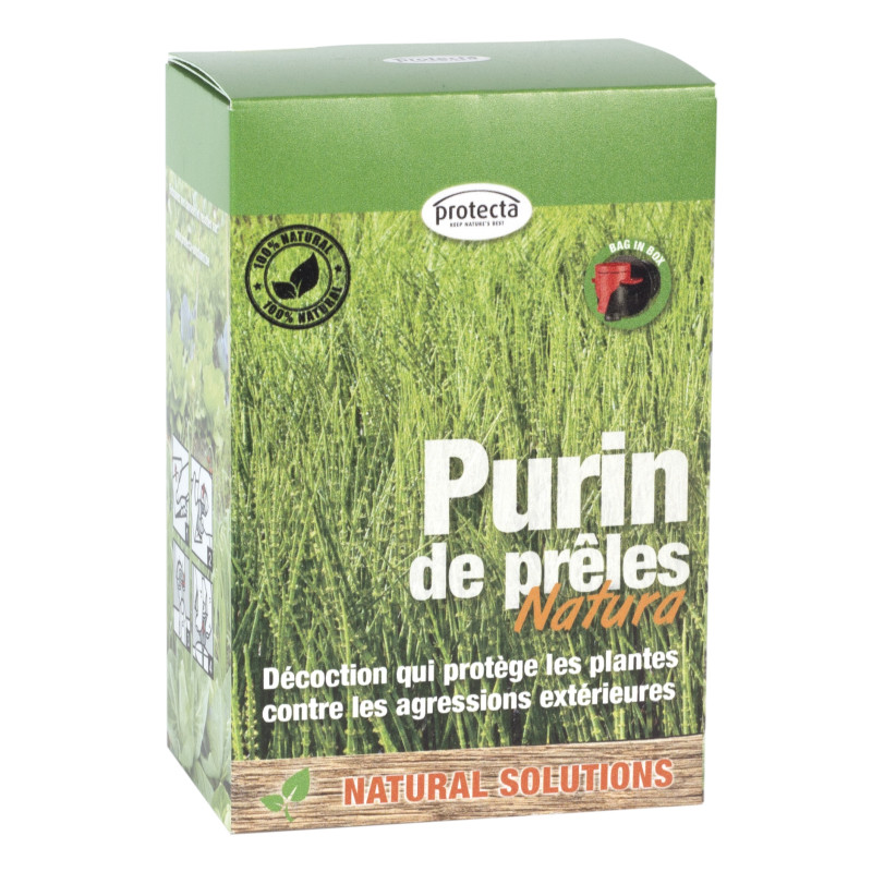 Purin de prêles Natura 1,5 L