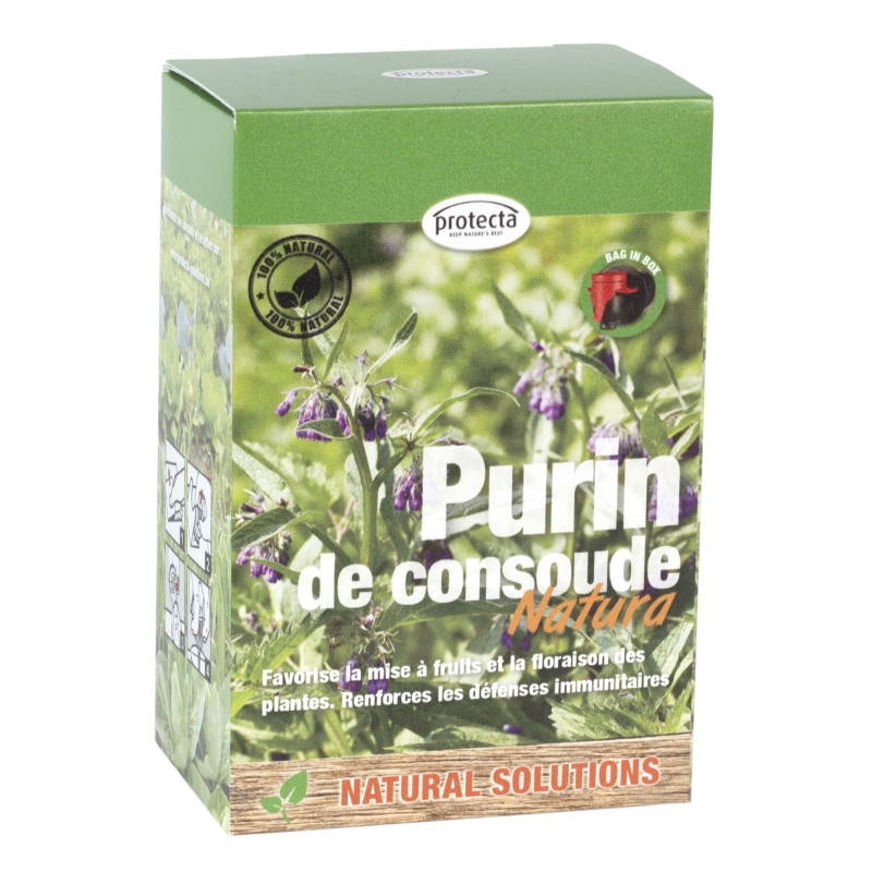 Purin de consoudes Natura