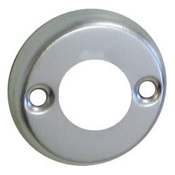 Rosace Aluminium Poignée – Lot 2 Pièces Élégantes | LINEA BERTOMANI