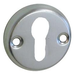 Entrée cylindre alu 2 pièces – Sécurité et style | LINEA BERTOMANI