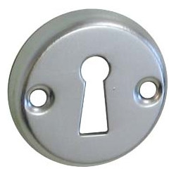 Entrée de clé aluminium 2 pièces – Style et sécurité | LINEA BERTOMANI