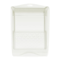 Bac à peinture jetable 26x32 cm – Nettoyage facile