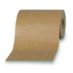 Rouleau abrasif silex G60 115mm – Ponçage efficace
