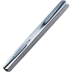 Carré de poignée de porte 120 mm – Installation Facile | LINEA BERTOMANI