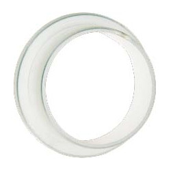 Anneau nylon 4 pièces – Poignée décorative | LINEA BERTOMANI