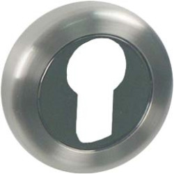 Entrée pour cylindre 2 pièces – Sécurité et style | LINEA BERTOMANI