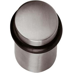 Arrêt de porte inox 3x5 cm – Stop porte idéal | LINEA BERTOMANI