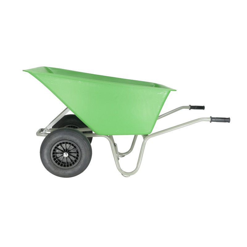 Brouette Agricole FORT - Robuste et Fiable