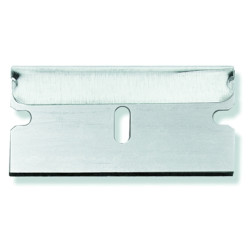 Lames Gratte-Vitre 40mm (10p) – Nettoyage Facile