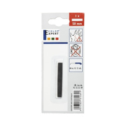 Lame de rechange pour grattoir à peinture 50 mm