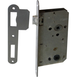 Serrure de toilette – Sécurité et intimité assurées | HOME SECURITY