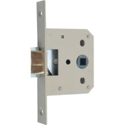 Serrure Pêne Lançant 50mm – Sécurité Fiable | HOME SECURITY