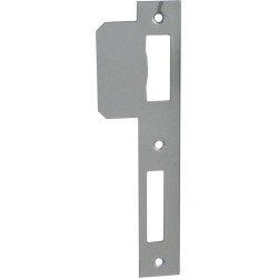 Gâche carrée 72 mm – Serrure sécurisée | HOME SECURITY