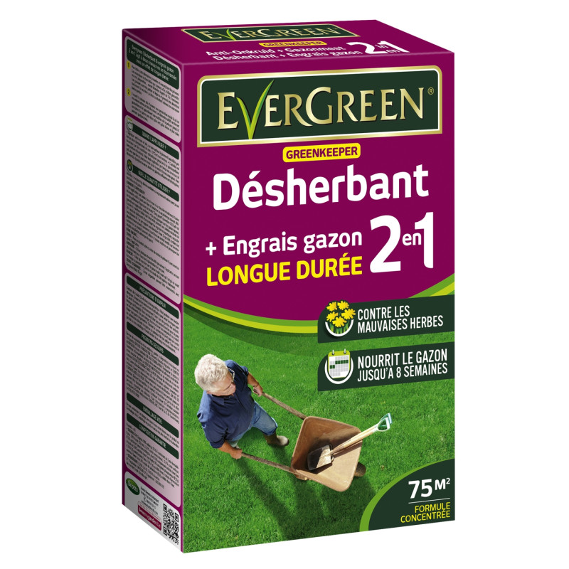 d 233 sherbant et engrais pour gazon 1 5 kg evergreen d 233 sherbant et engrais pour gazon 1 5 kg evergreen