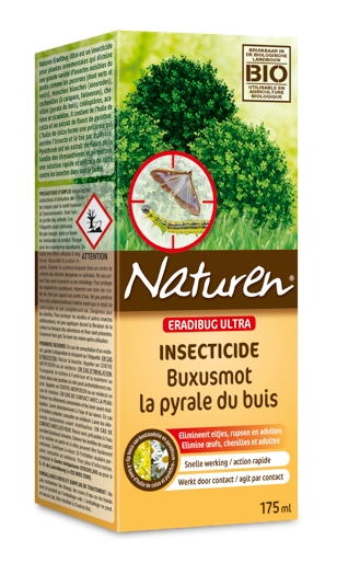 Kb Insecticide Multisect 200ml - jardin - semences produits