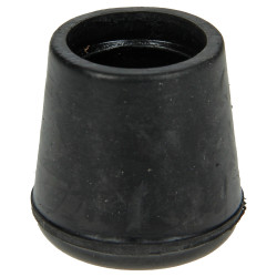 Embout caoutchouc Ø 19mm – Protège vos sols (4 pièces) | SAM