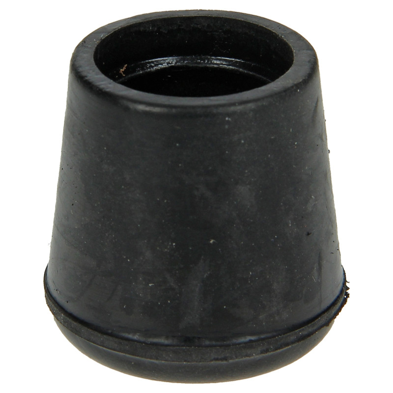Embout caoutchouc Ø 19mm – Protège vos sols (4 pièces) | SAM