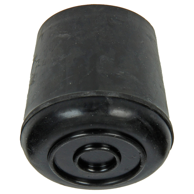 Embout caoutchouc Ø 19mm – Protège vos sols (4 pièces) | SAM