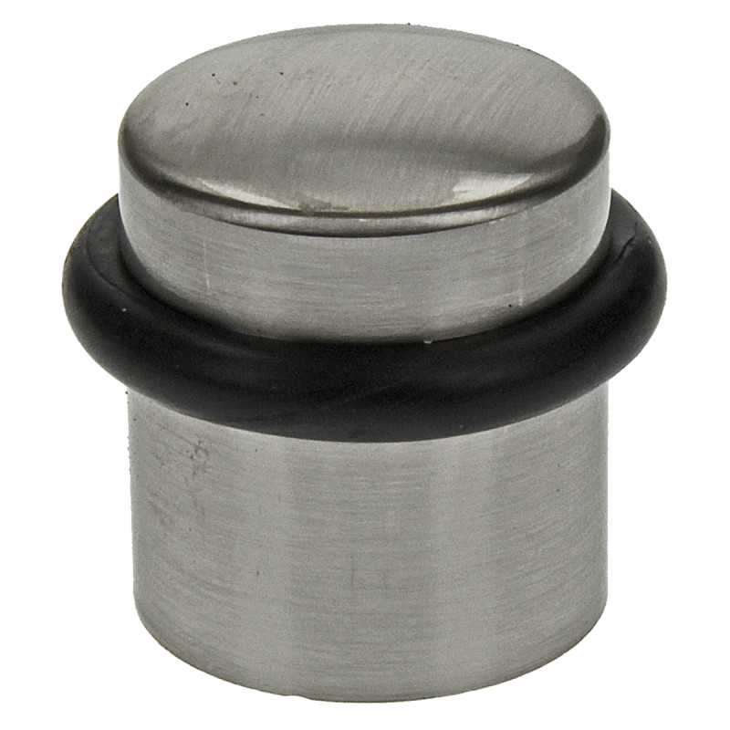 Arrêt de porte inox à visser Ø 20x30mm – Fixation solide | SAM Arrêt de porte inox à visser Ø 20x30mm – Fixation solide | SAM