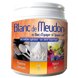 Blanc de Meudon 250g FOREVER – Nettoyage Efficace | FOREVER