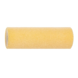 Manchon en mousse flock Ø35 x 110 mm concave CONTRACTOR