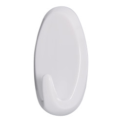 Crochet adhésif TESA Powerstrips L – Tenue Forte | TESA

