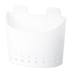 Panier Porte-Accessoires TESA – Rangement Waterproof | TESA

