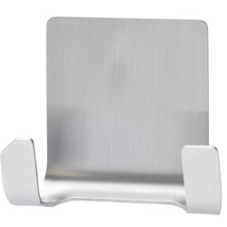 Crochet porte-rasoir TESA – Étanche et stable | TESA