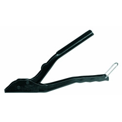 Pince HMZ pour cheville – Montage facile | FISCHER