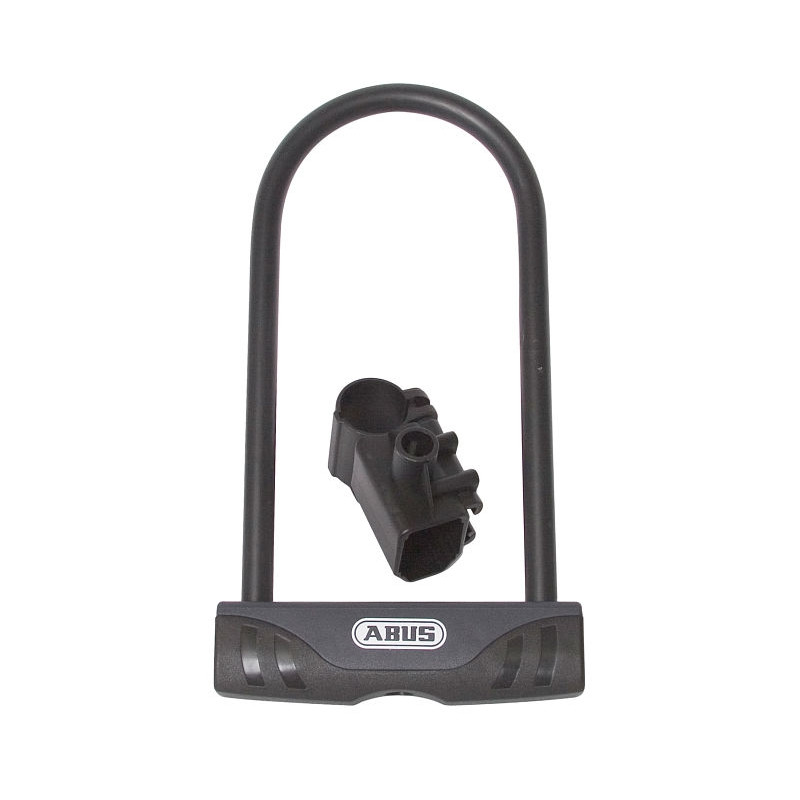 Antivol en U avec support Facilo 32 Ø 1,2 x 23 cm ABUS