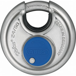 Cadenas Diskus 60mm ABUS – Sécurité Renforcée