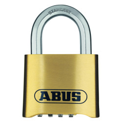 Cadenas à combinaison 180IB ABUS – Sécurité Fiable

