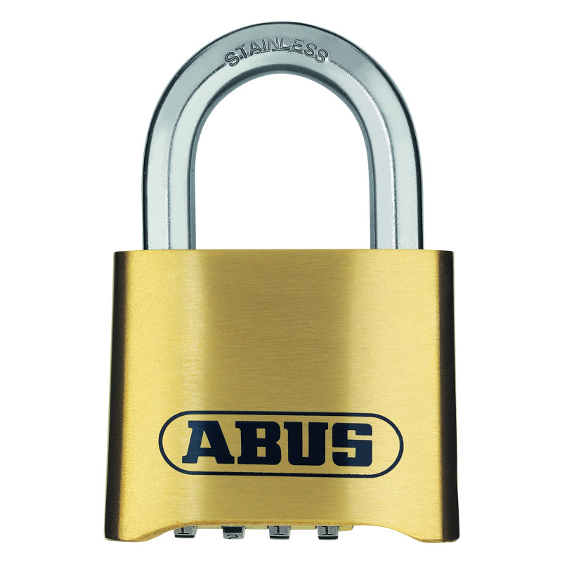 Cadenas à combinaison 180IB ABUS