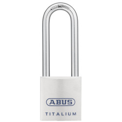 Cadenas Titalium ABUS 40 mm – Sécurité robuste | ABUS