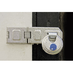 Cadenas Diskus 60mm ABUS – Sécurité Renforcée