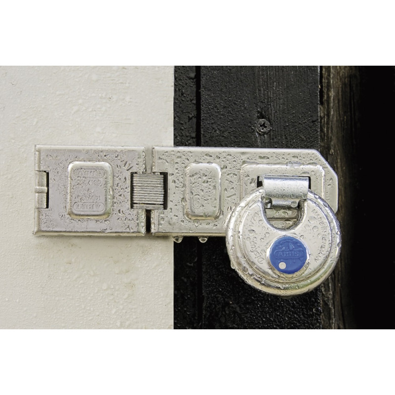 Cadenas Diskus 60mm ABUS – Sécurité Renforcée