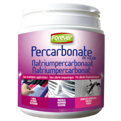Percarbonate de soude 500g FOREVER – Nettoyage Écologique | FOREVER