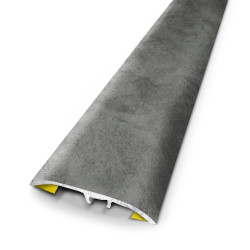 Barre de seuil 37 x 830 mm ardoise