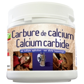 Carbure de calcium 500 g FOREVER