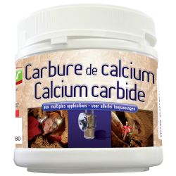 Carbure de calcium 500 g FOREVER – Usage polyvalent | FOREVER