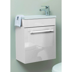 Meuble lave-mains Sam 40 cm – Gain de place | AYOR BATHROOM