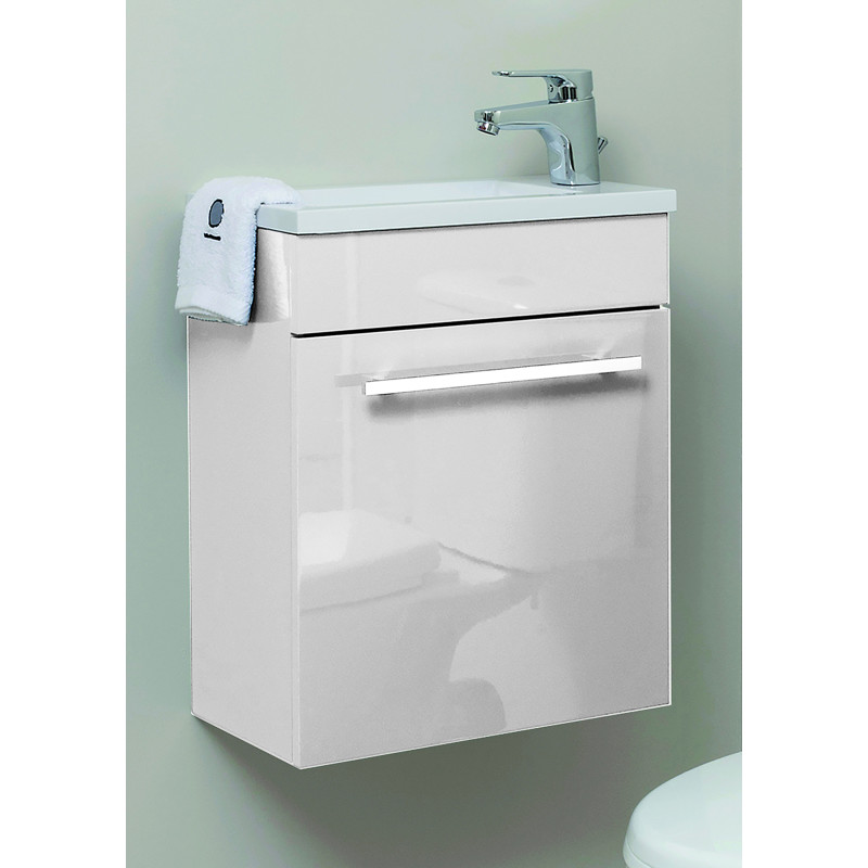 Meuble lave-mains Sam 40 cm AYOR BATHROOM