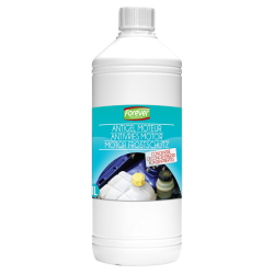 Antigel Moteur Concentré 1L FOREVER – Protection Hivernale | FOREVER