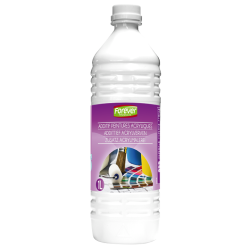 Additif Peinture Acrylique FOREVER – Améliorez vos créations | FOREVER