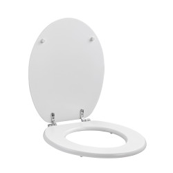 Abattant WC Kymo ALLIBERT – Confort et Design