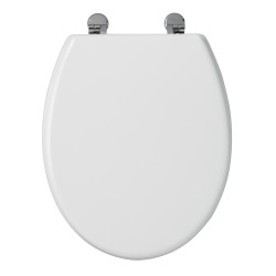 Abattant WC Kymo ALLIBERT – Confort et Design