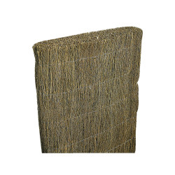 Canisse Bruyère 2x5m – Brise-vue Naturel